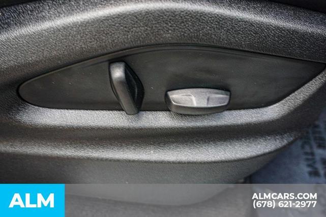 Photo of 2023 Black Metallic Porsche Cayenne