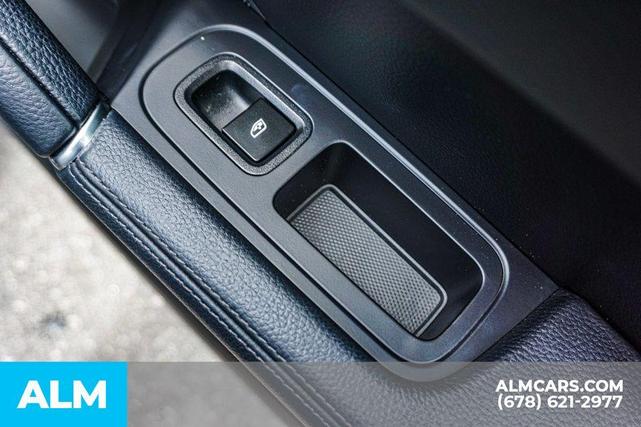 Photo of 2023 Black Metallic Porsche Cayenne