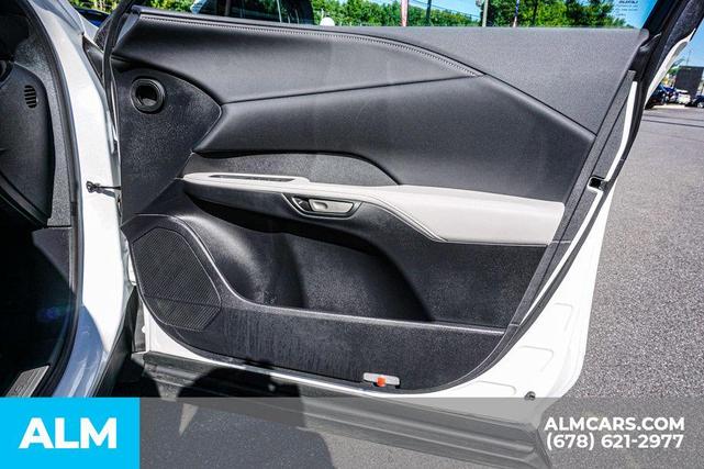 Photo of 2024 Eminent White Pearl Lexus RX 350h