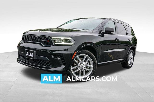2024 Dodge Durango
