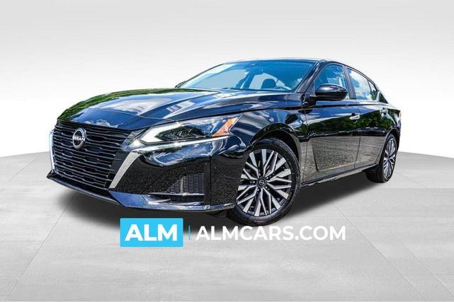 2023 Nissan Altima