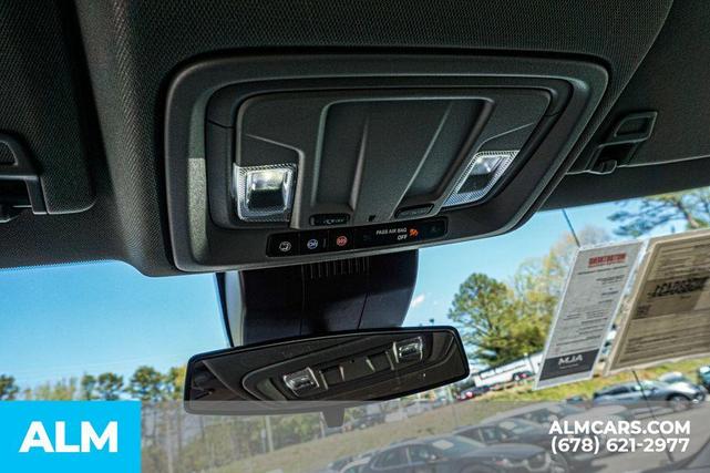 Photo of 2022 Summit White Chevrolet Silverado 1500