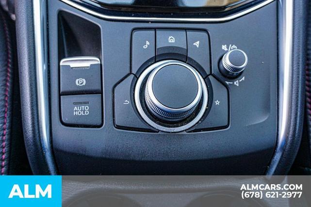 Photo of 2024 Polymetal Gray Metallic Mazda CX-5