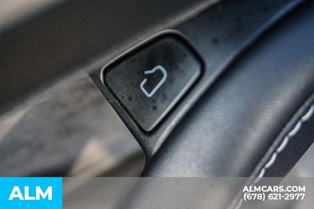 Photo of 2022 Deep Blue Metallic Tesla Model 3