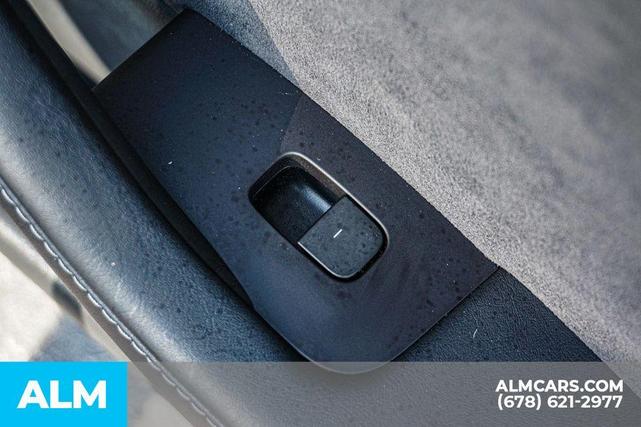 Photo of 2022 Deep Blue Metallic Tesla Model 3