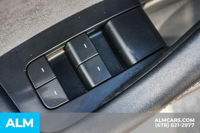 Photo of 2022 Deep Blue Metallic Tesla Model 3
