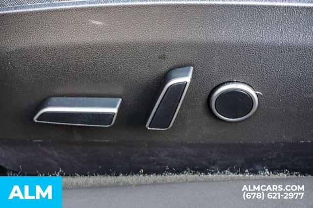 Photo of 2022 Deep Blue Metallic Tesla Model 3