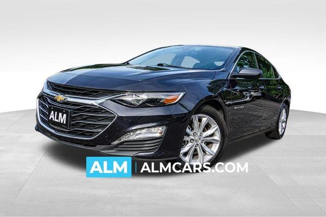 2023 Chevrolet Malibu