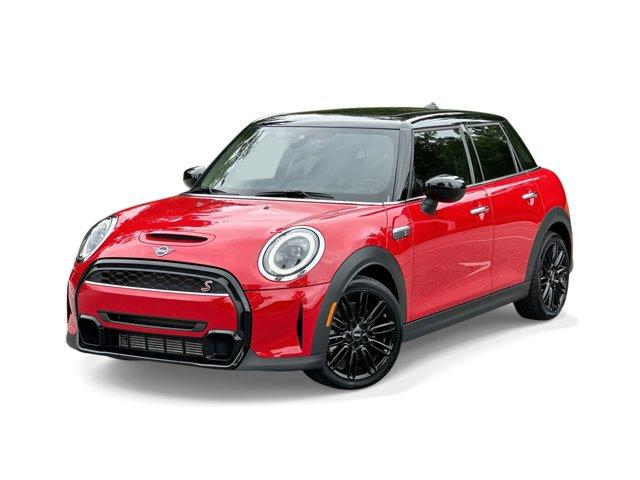 2024 MINI Hardtop