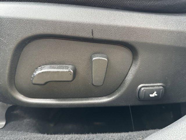 Photo of 2018 Crystal Black Silica Subaru Forester