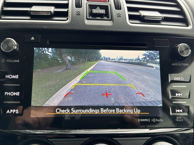 Photo of 2018 Crystal Black Silica Subaru Forester