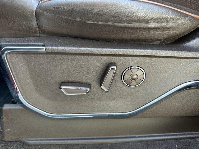 Photo of 2021 Rapid Red Metallic Tinted Clearcoat Ford F-150