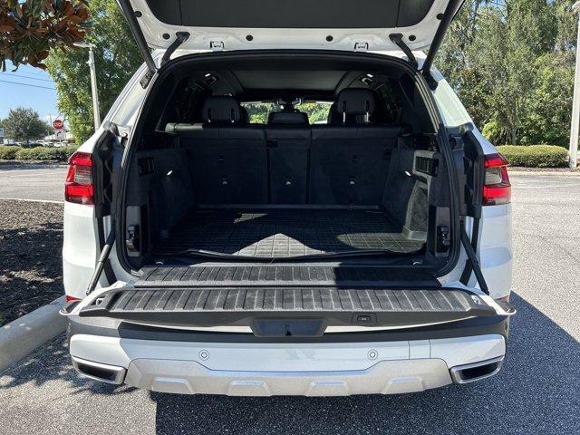 Photo of 2019 Alpine White BMW X5