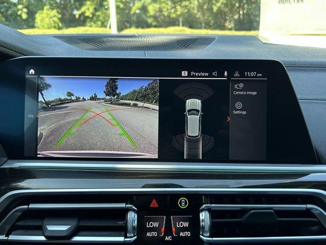 Photo of 2019 Alpine White BMW X5