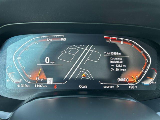 Photo of 2019 Alpine White BMW X5