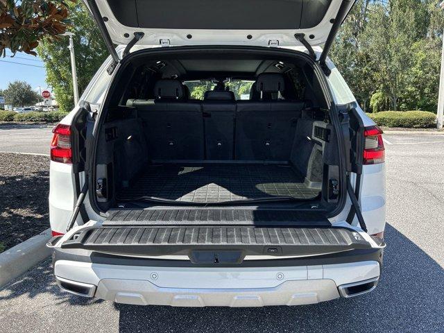 Photo of 2019 Alpine White BMW X5