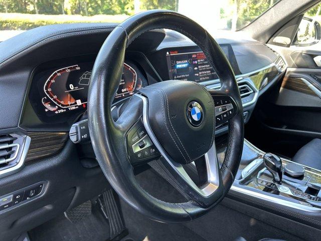 Photo of 2019 Alpine White BMW X5