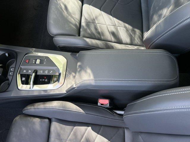 Photo of 2025 Storm Bay Metallic BMW 228 Gran Coupe