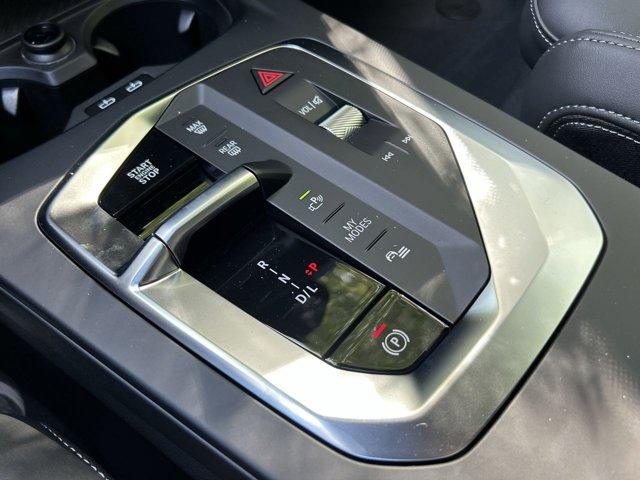 Photo of 2025 Storm Bay Metallic BMW 228 Gran Coupe