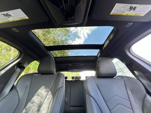 Photo of 2025 Storm Bay Metallic BMW 228 Gran Coupe
