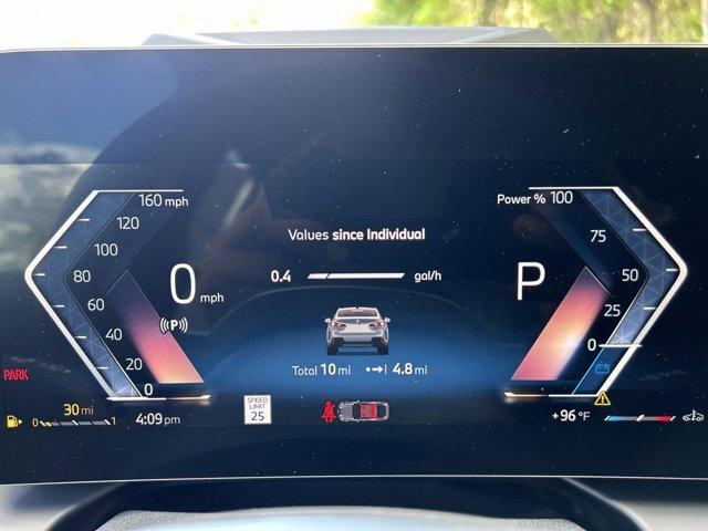 Photo of 2025 Storm Bay Metallic BMW 228 Gran Coupe