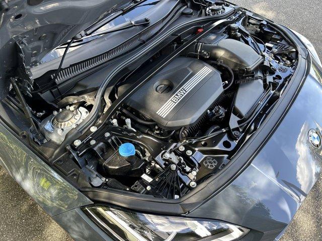 Photo of 2025 Storm Bay Metallic BMW 228 Gran Coupe