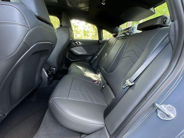 Photo of 2025 Storm Bay Metallic BMW 228 Gran Coupe