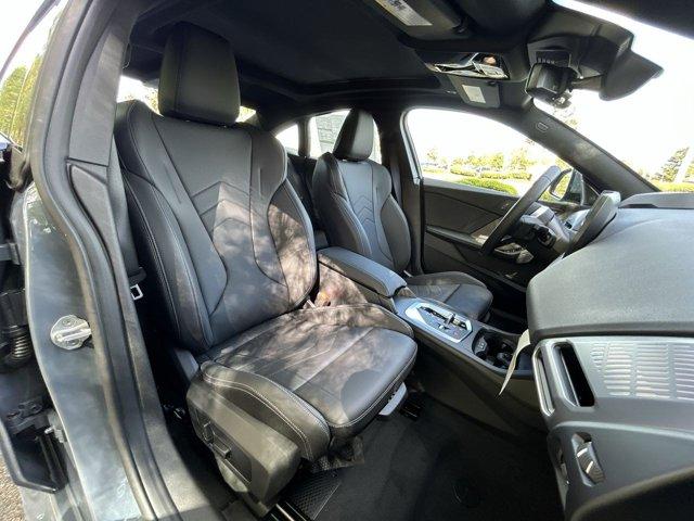 Photo of 2025 Storm Bay Metallic BMW 228 Gran Coupe