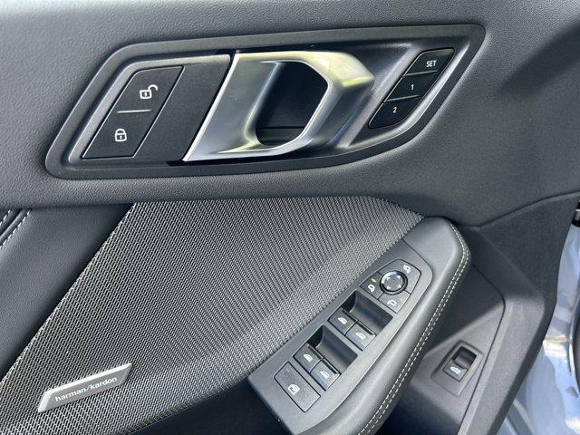 Photo of 2025 Storm Bay Metallic BMW 228 Gran Coupe
