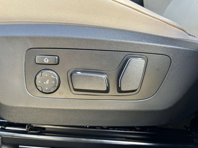 Photo of 2025 Arctic Race Blue Metallic BMW X3