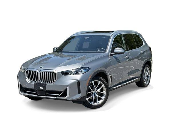 2024 BMW X5