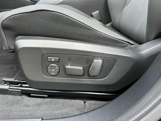 Photo of 2025 Black Sapphire Metallic BMW X3