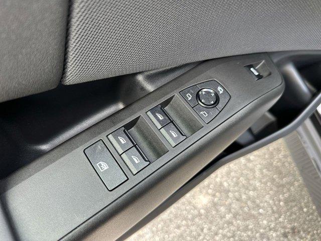 Photo of 2025 Black Sapphire Metallic BMW X3