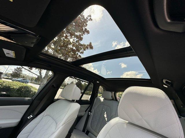 Photo of 2024 Skyscraper Grey Metallic BMW X5