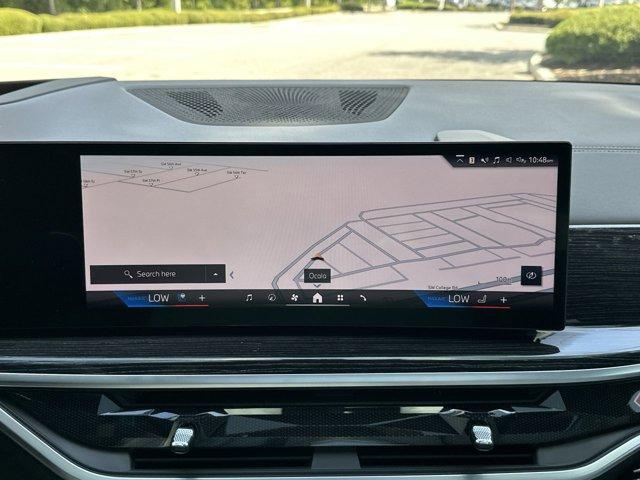 Photo of 2024 Skyscraper Grey Metallic BMW X5