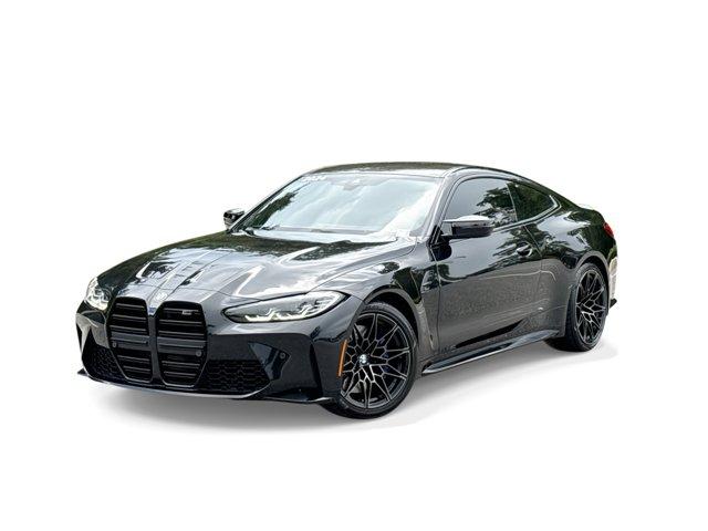 2024 BMW M4
