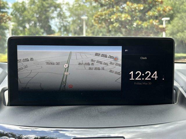 Photo of 2021 White Acura RDX