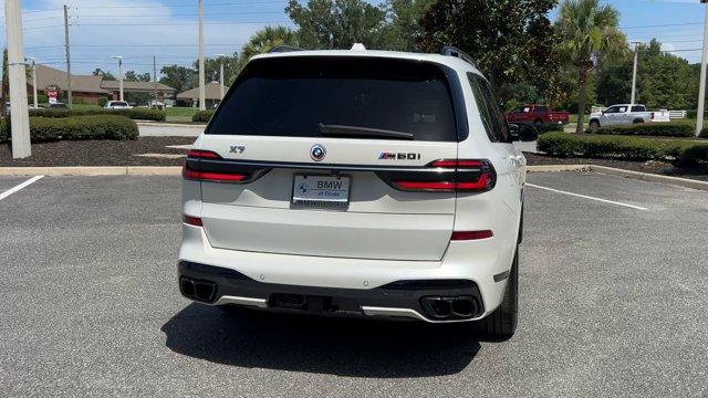 Photo of 2023 Special Order Color BMW X7