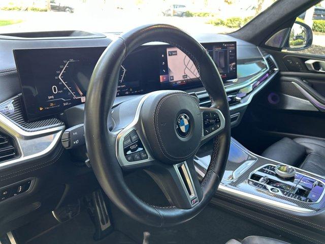 Photo of 2023 Special Order Color BMW X7