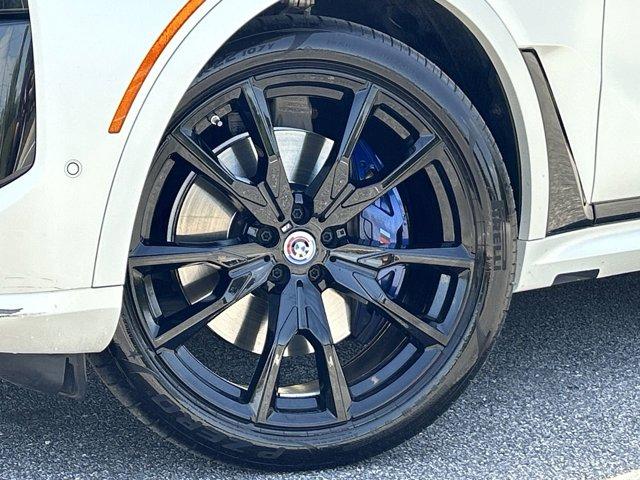 Photo of 2023 Special Order Color BMW X7