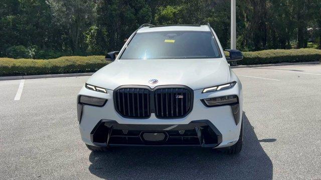 Photo of 2023 Special Order Color BMW X7