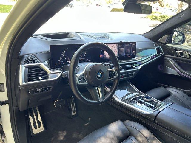 Photo of 2023 Special Order Color BMW X7