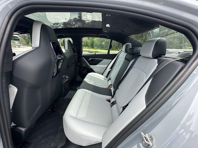Photo of 2026 Brooklyn Grey Metallic BMW M5