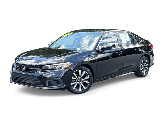 2023 Honda Civic