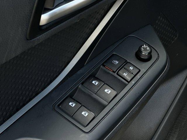 Photo of 2019 Black Sand Pearl Toyota C-HR