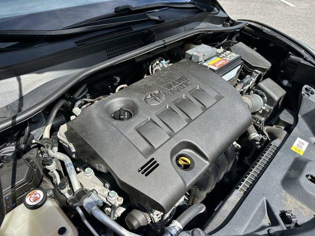 Photo of 2019 Black Sand Pearl Toyota C-HR