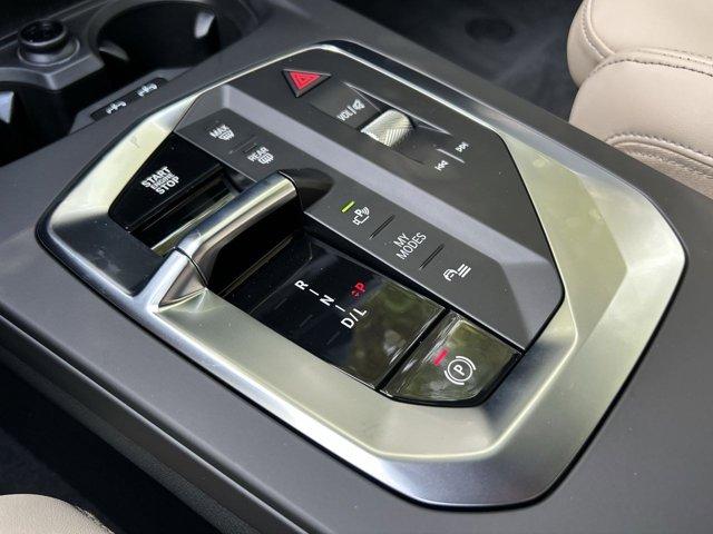 Photo of 2025 Skyscraper Grey Metallic BMW 228 Gran Coupe