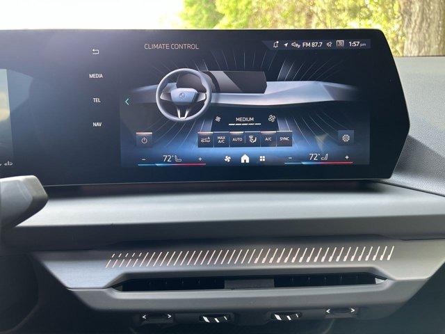Photo of 2025 Skyscraper Grey Metallic BMW 228 Gran Coupe