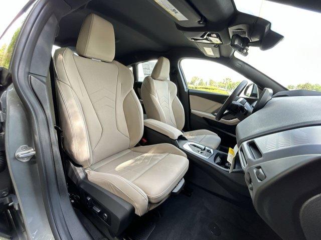 Photo of 2025 Skyscraper Grey Metallic BMW 228 Gran Coupe