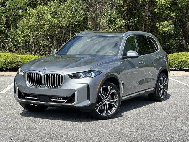 2024 BMW X5